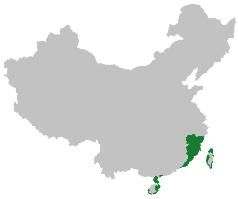 Min Chinese